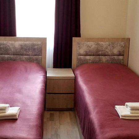 Hotel Milla Kazbegi Habitación foto