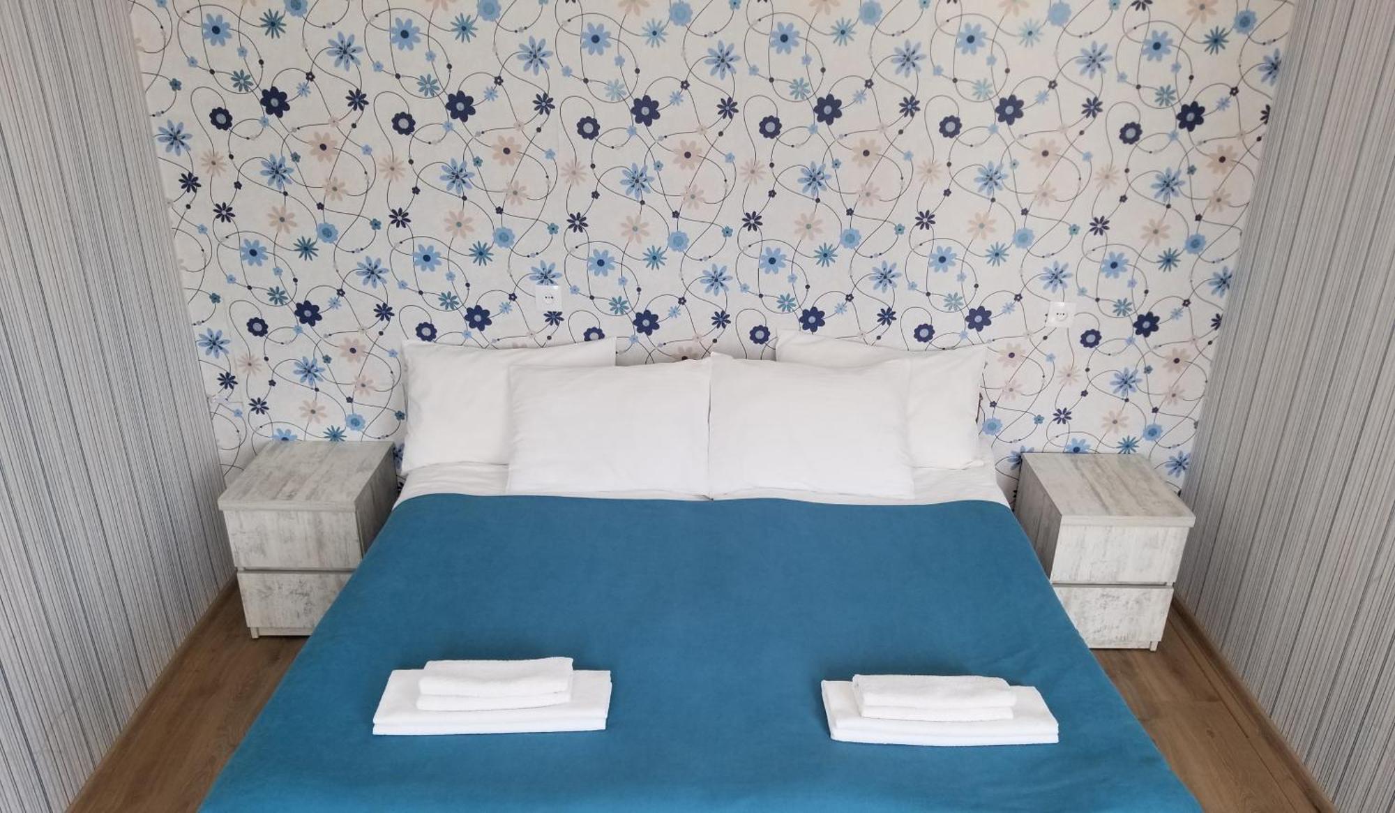 Hotel Milla Kazbegi Habitación foto